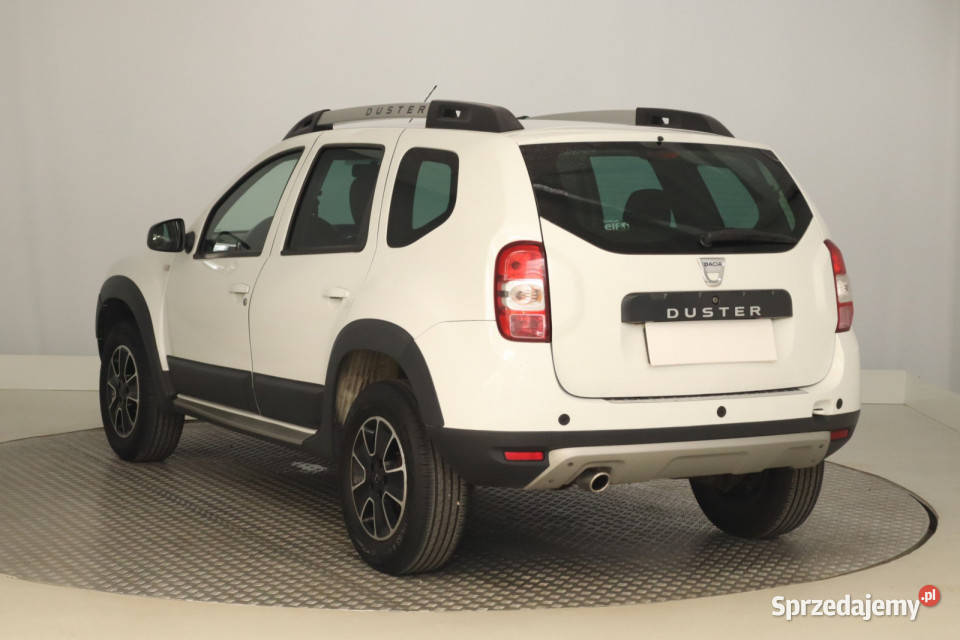 Dacia Duster 16 SCe SUV Zabrze
