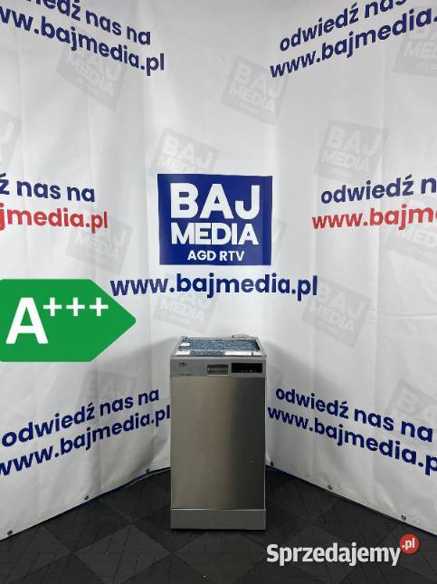 Zmywarka Beko Inverter Premium 45 Klasa A Pozostałe mazowieckie Wiejca sprzedam