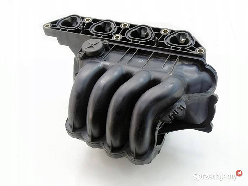 KOLEKTOR SSĄCY 14 16V GOLF IV BORA LUPO LEON Sosnowiec