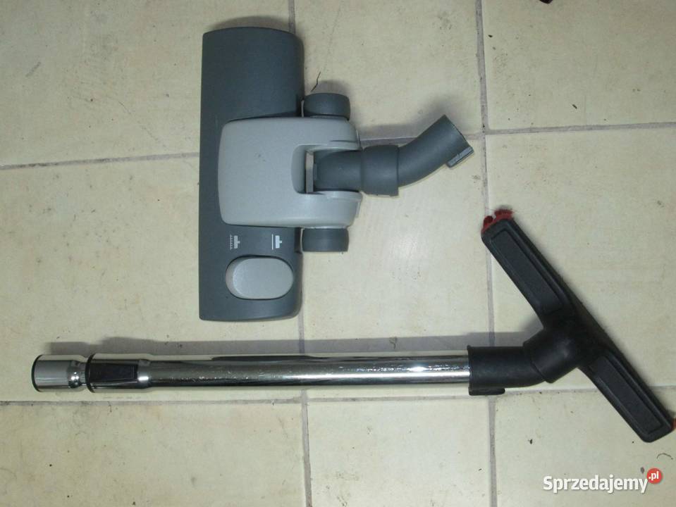 Odkurzacz BEZWORKOWY Dirt Devil 800W komplet mazowieckie Warszawa sprzedam