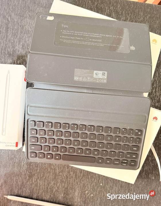 Huawei MatePad 11 Kłodzko
