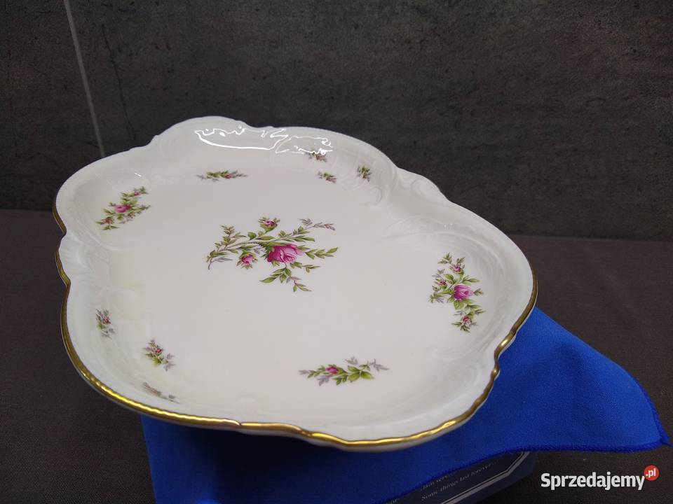 Półmisek Rosenthal Sanssouci Ramona 29 Kalisz