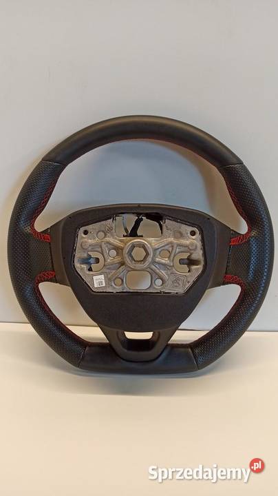 FORD PUMA KIEROWNICA L1TJ3600EE1GW6 Wyposażenie wnętrza sprzedam