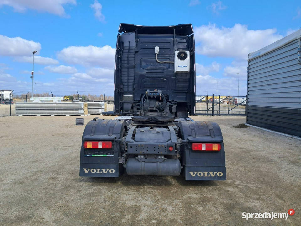 Volvo fh 500 sprzedam