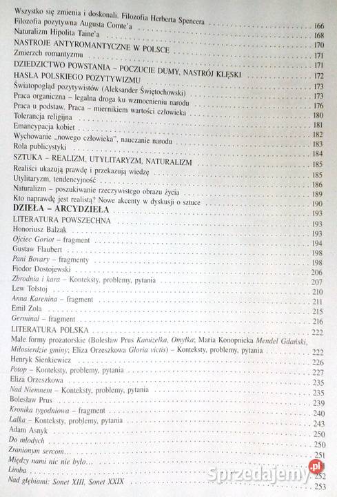 Barwy epok 2 Kultura i literatura W Bobiński A Chełm