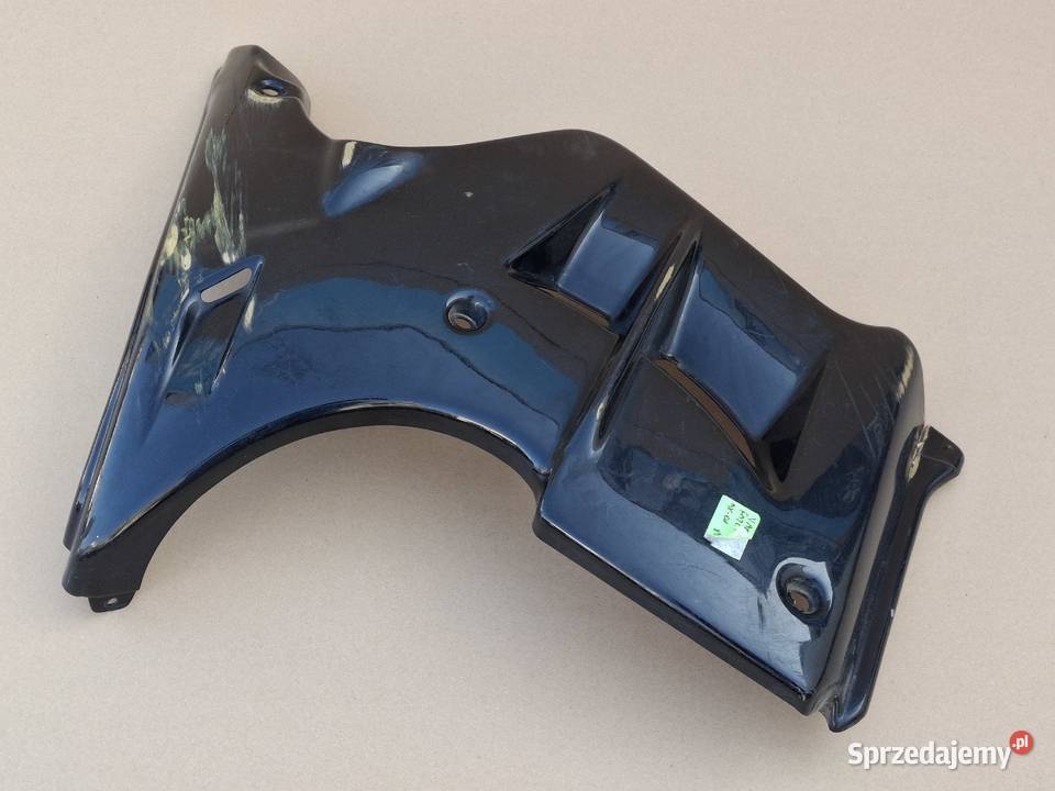 YAMAHA FZS FZ6 FAZER OWIEWKA PRAWA BOCZEK PRAWY Bieleń sprzedam