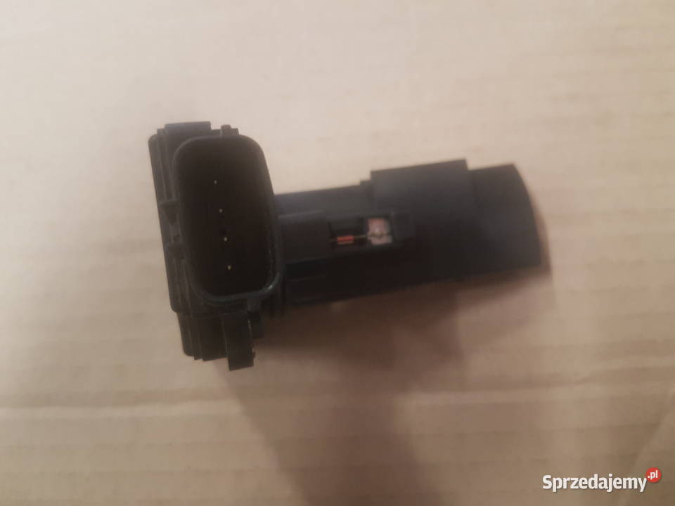 Suzuki Ignis MH Subaru G3X Justy przepływomierz Legnica