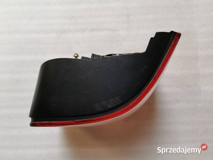 Lampa Prawy Tył Tylna Prawa VW Passat B5 Lift Wyszków