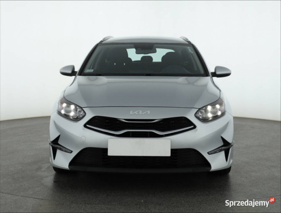 Kia Ceed 15 TGDI czujnik deszczu