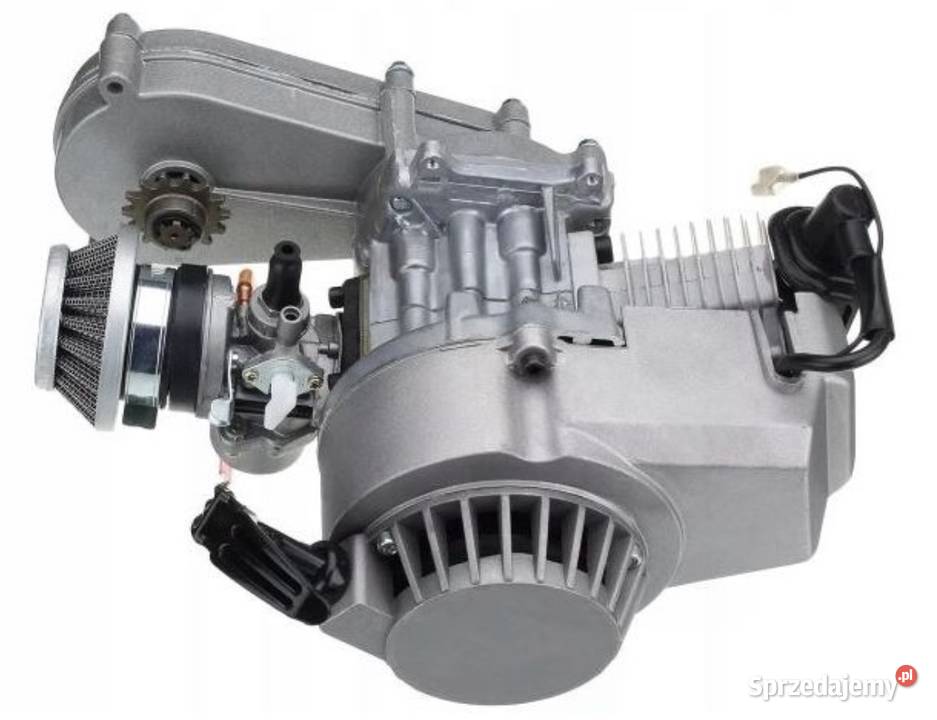 Nowy silnik mini cross ATV quad pocket bike dirt