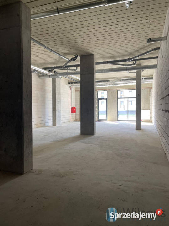 Lokal sprzedam Ożarów Mazowiecki 190m2 190m2 sprzedam