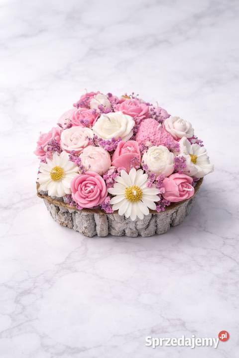 Flower box na różne okazje Sulechowo