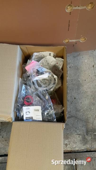 Zlewozmywak Franke Gorzów Wielkopolski