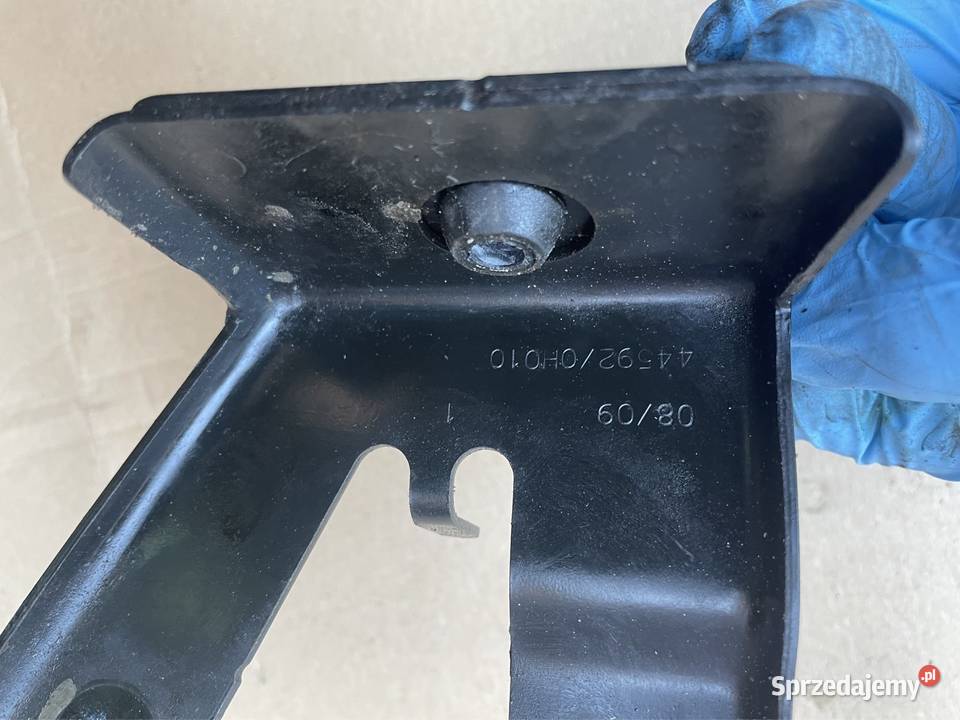 445920H010 mocowanie pompy abs citroen c1 Szczecin