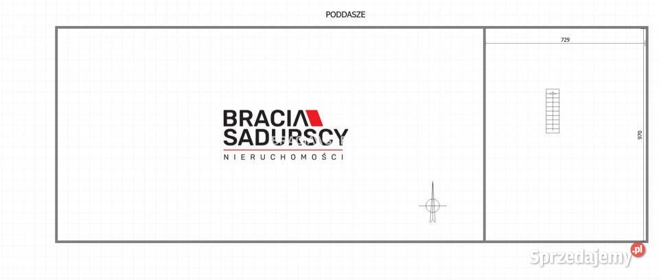 sprzedaży lokalu Kraków Odmętowa 1082m2