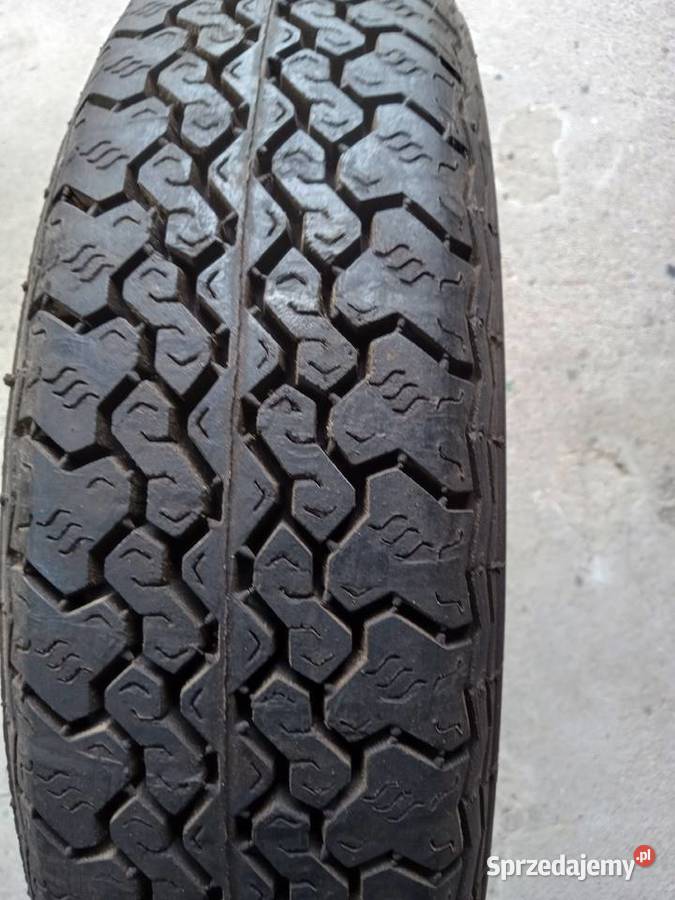 Skoda 105 części zawieszenia Przebród