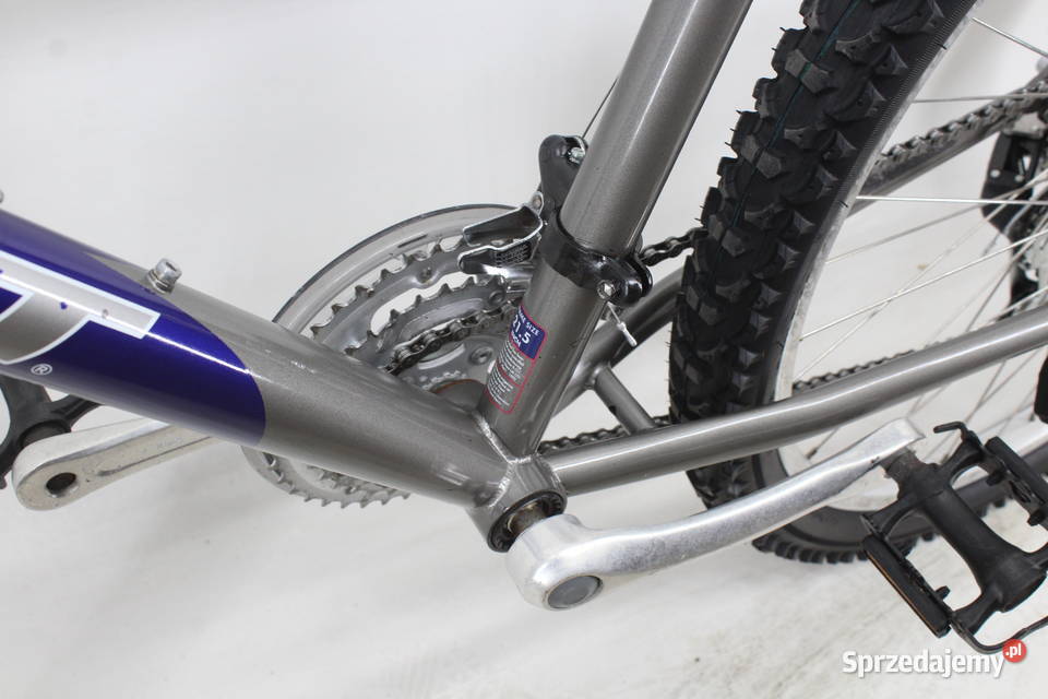 Rower Mtb GIANT BOULDER 21 biegów Koła 26