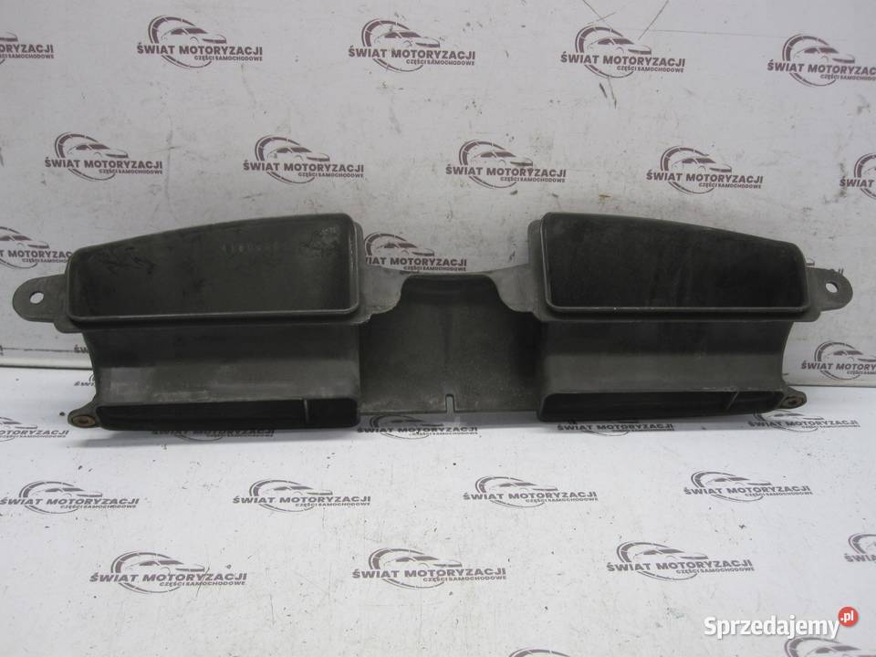 BMW E90 06r kierownica powietrza 7541738