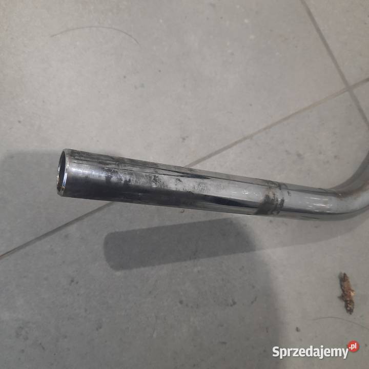 Kierownica simson enduro simson s51 Luborzyca sprzedam