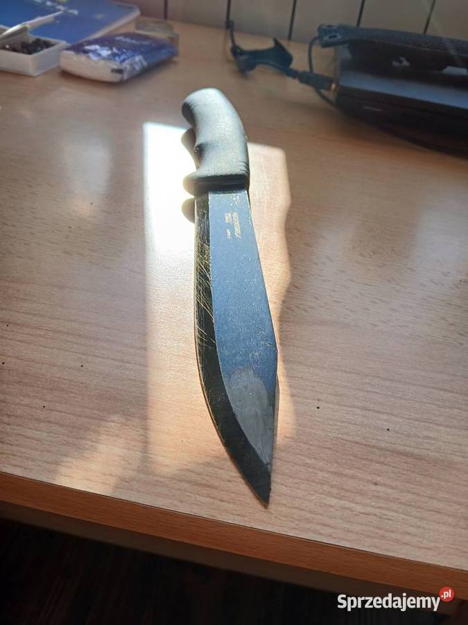 Nóż Morakniv Pathfinder Szpitary