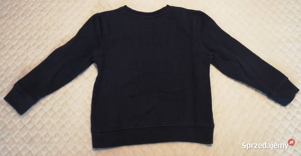 Bluzka długi rękaw chłopięca wirus 110116 Kids Czeladź