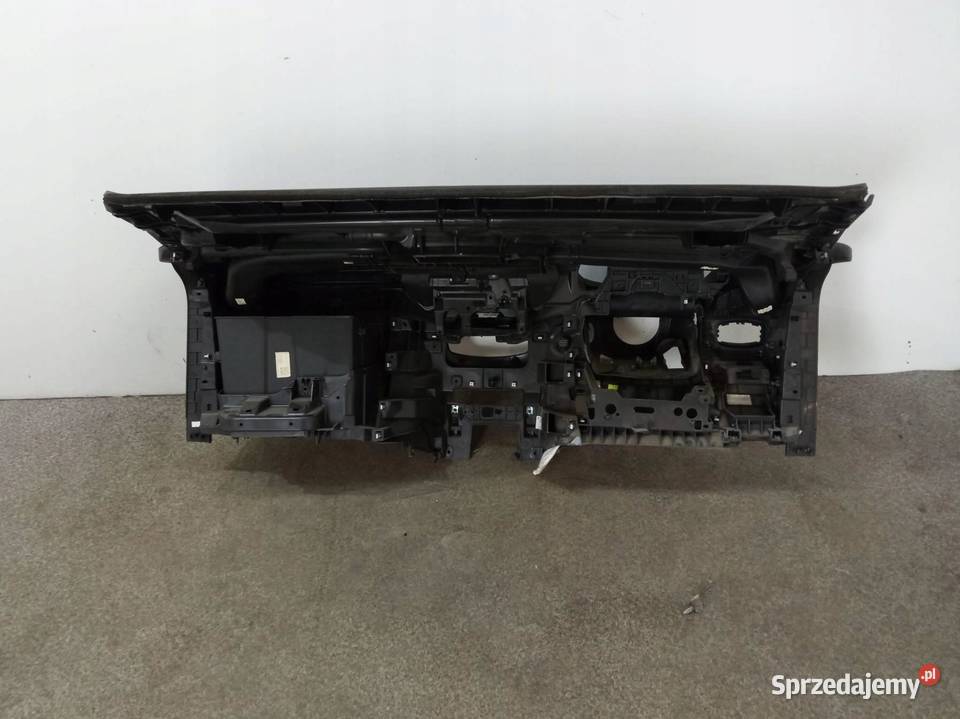 DESKA ROZDZIELCZA PULPIT KONSOLA EUROPA Ford