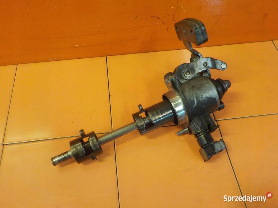 OPEL ANTARA 22 VCDI 13r 163 Z22D1 wybierak Skrzynie biegów manualne Suków