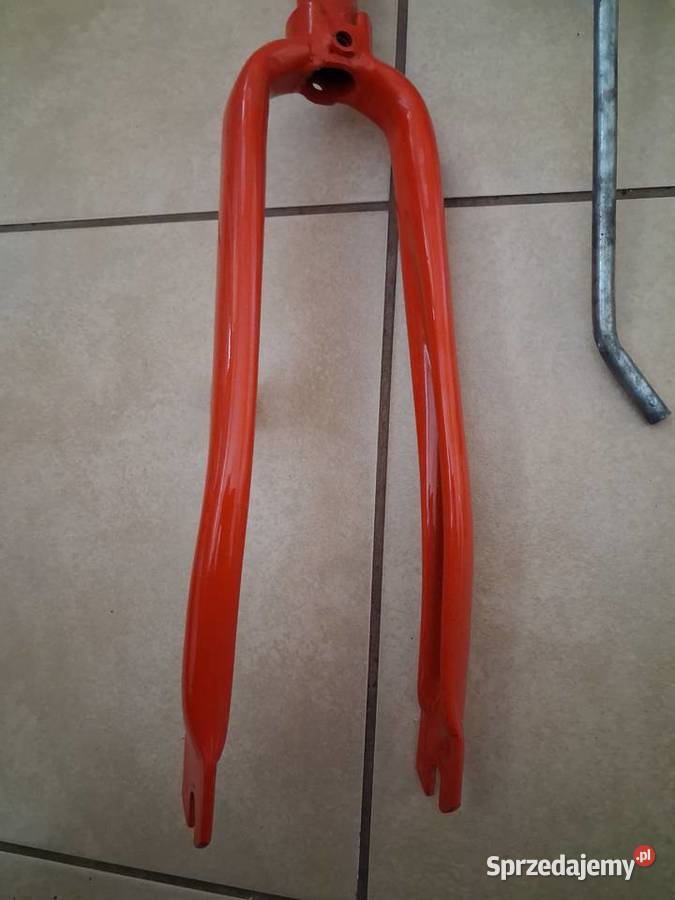 Części rowerowe wigry i inne Mysłowice sprzedam