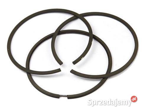 Pierścienie tłokowe kpl standard 793435 Kamionna