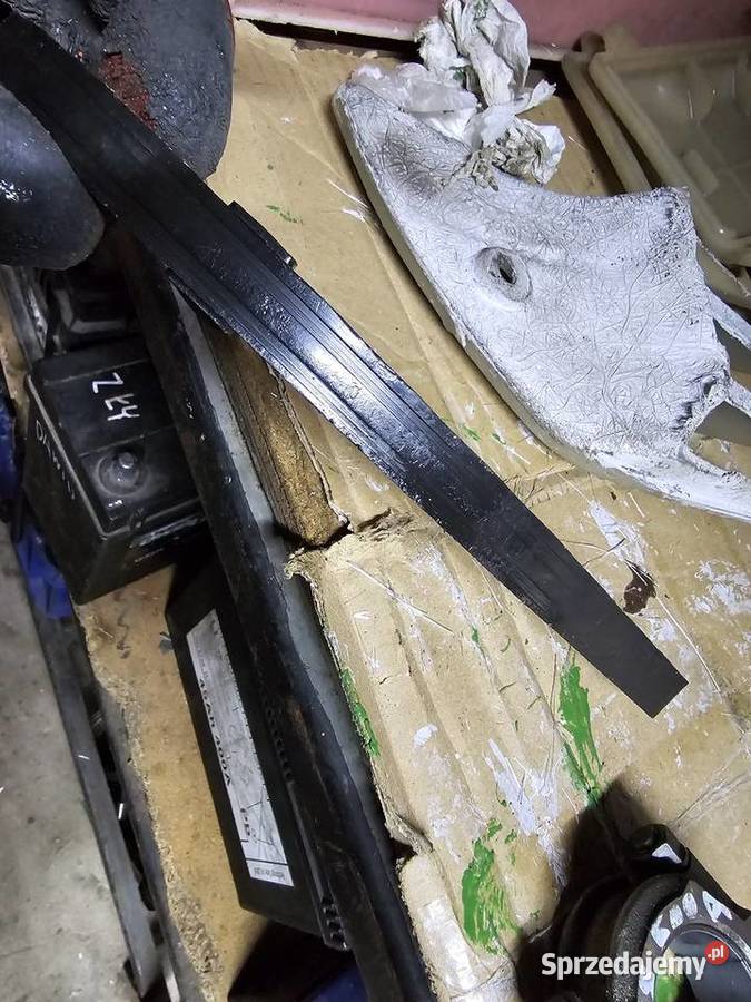 Suzuki GS 500 ślizg prowadnica rozrządu ślizgi Pozostałe Jelenia Góra sprzedam
