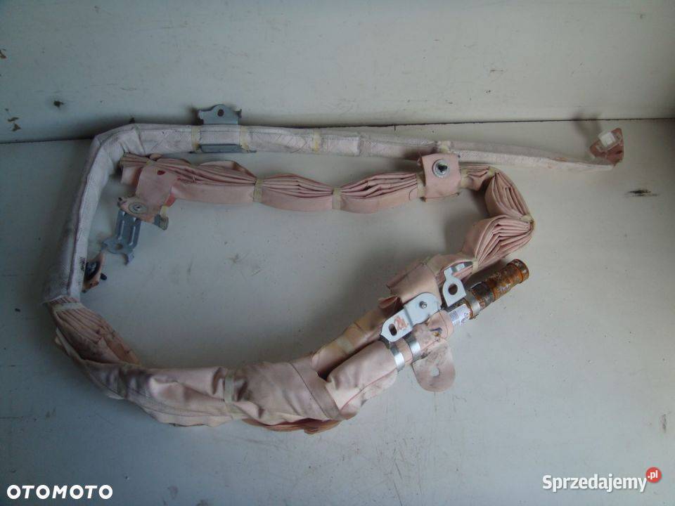KURTYNA AIRBAG PRAWA MAZDA 6 III 20122016R KOMBI Części samochodowe Włoszczowa