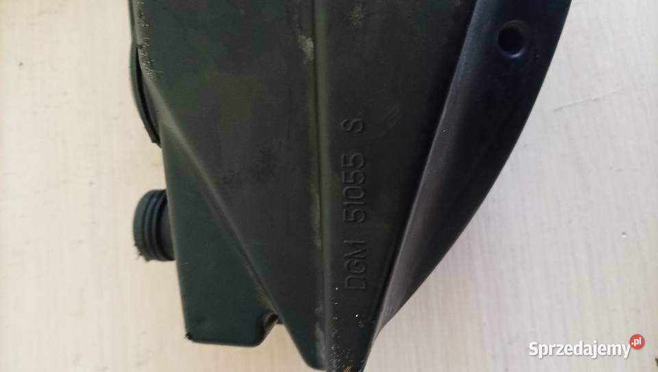 Filtr powietrza Złoczew sprzedam