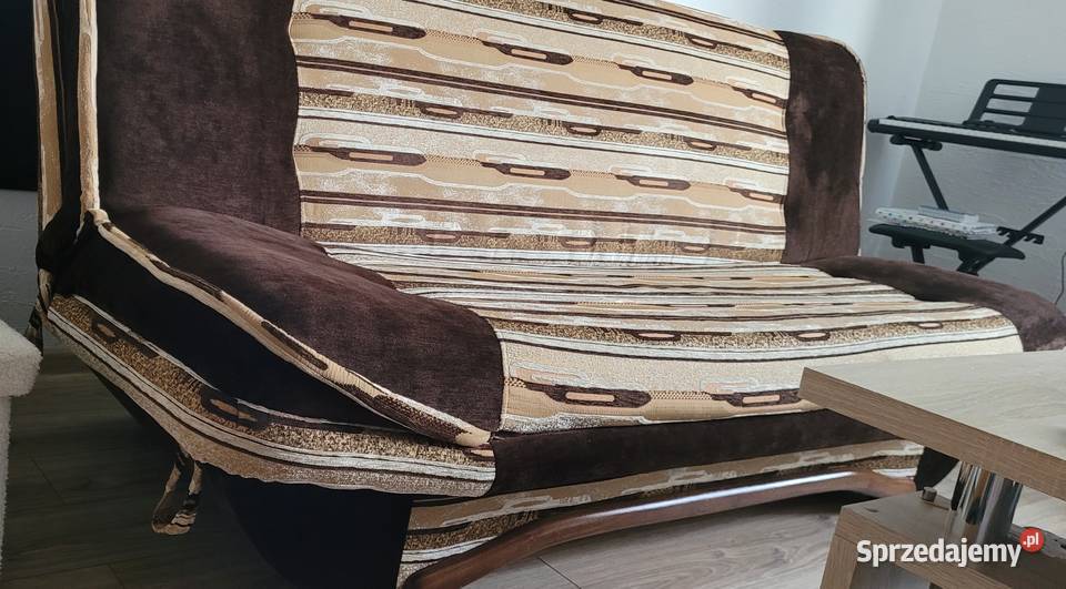 Komplet wypoczynkowy Jastrzębie-Zdrój