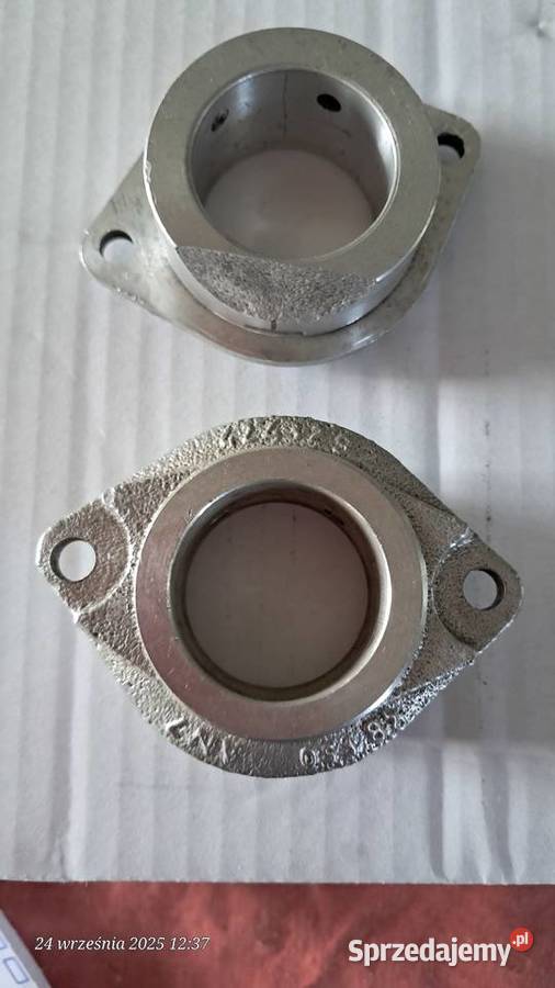 PANEWKA PRZEDNIA WALKA ROZRZĄDU FIAT 125P Kurów