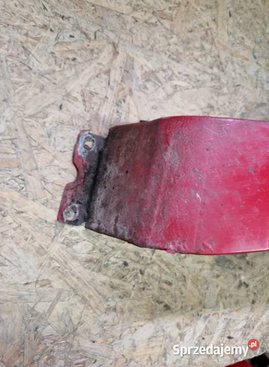 Opel corsa D Błotnik lewy przedni przedlift Z547 osobowe Błotniki Złotoryja