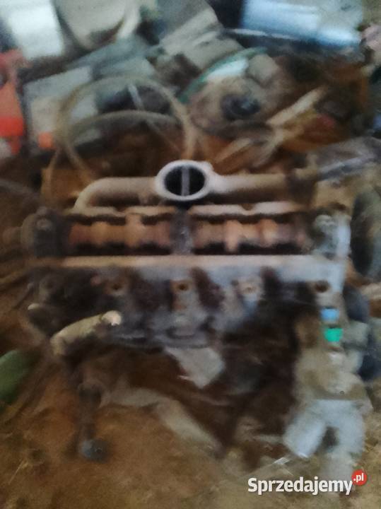 Części Fiat Ducato Samochody na części lubelskie Gruszka Mała Druga