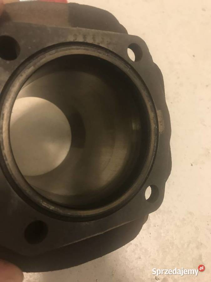 Tłoki cylindry korbowody Fiat 126 świętokrzyskie Kielce sprzedam