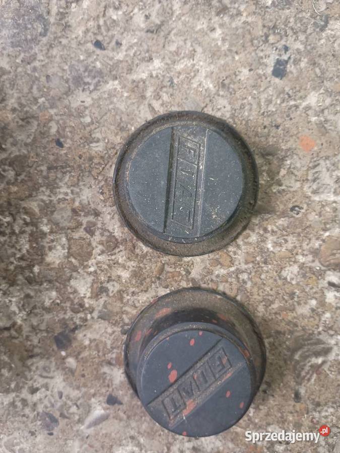 Zaślepki Dekiel koła Fiat 126 Rymanów