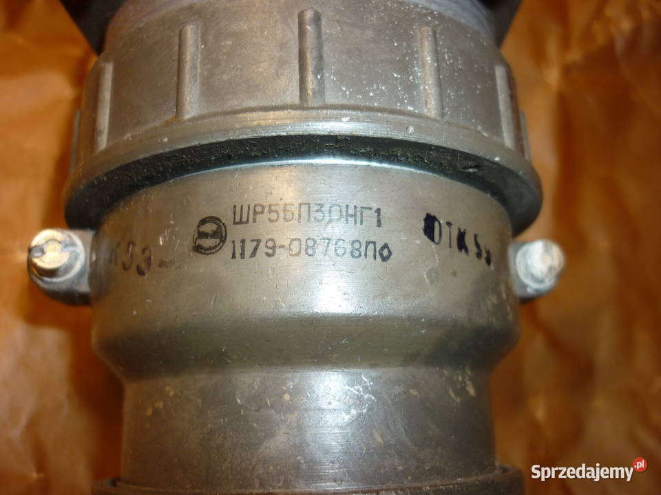 Złącze Szr 55 Dębica