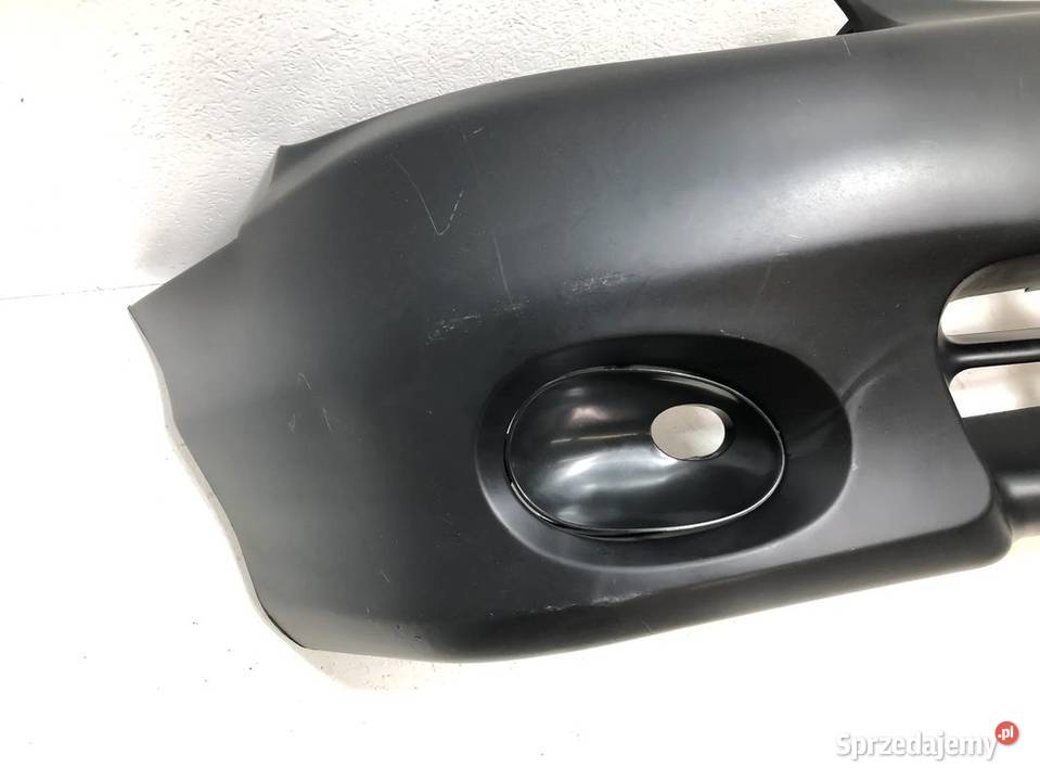 HYUNDAI ACCENT X3 011998091999 ZDERZAK PRZÓD Skarżysko-Kamienna