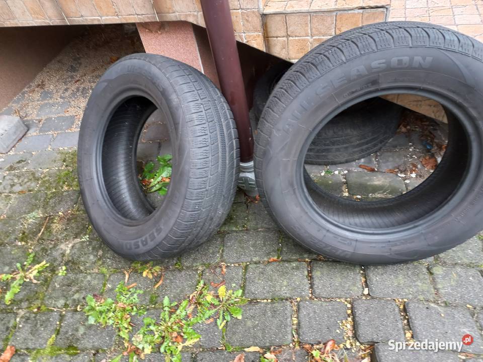 opony ziwowe 215 65 16 225 65 17 185 65 15 zima Opony