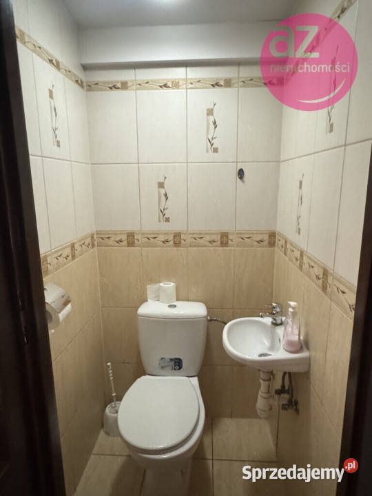 Mieszkanie w kamienicy na sprzedaż Nowy Sącz