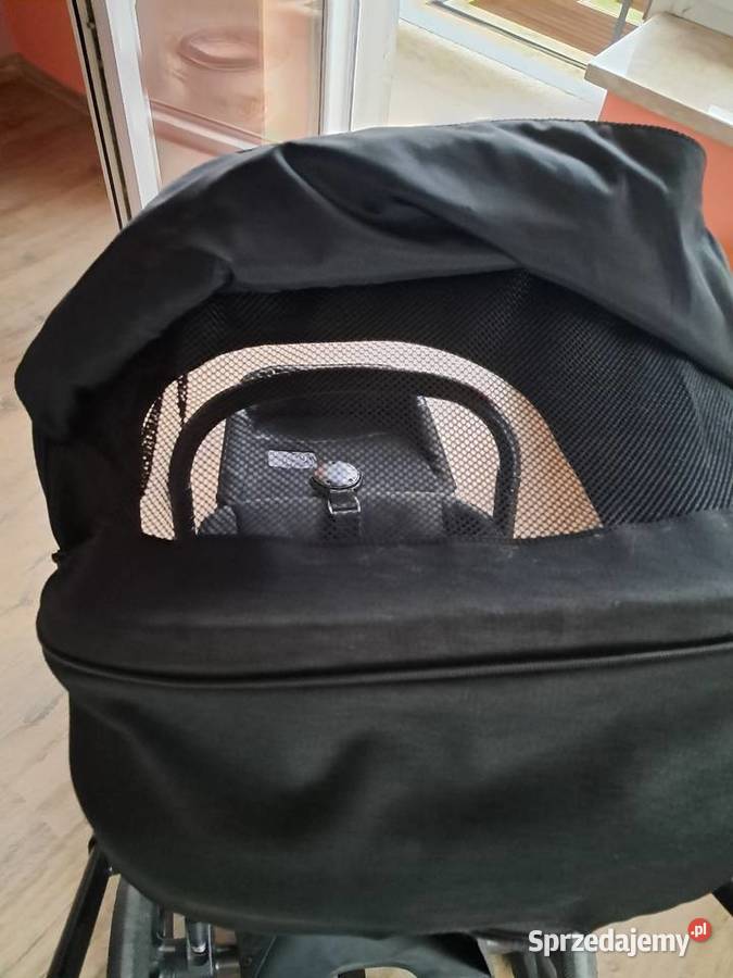 Wózek spacerowy Cybex Priam z nakładką świętokrzyskie