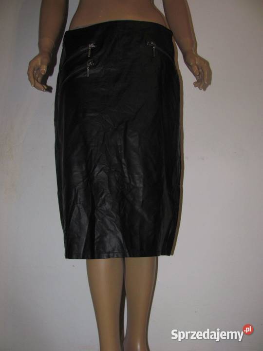 spódnica kappahl black skirt noś się gwiazda Zamość