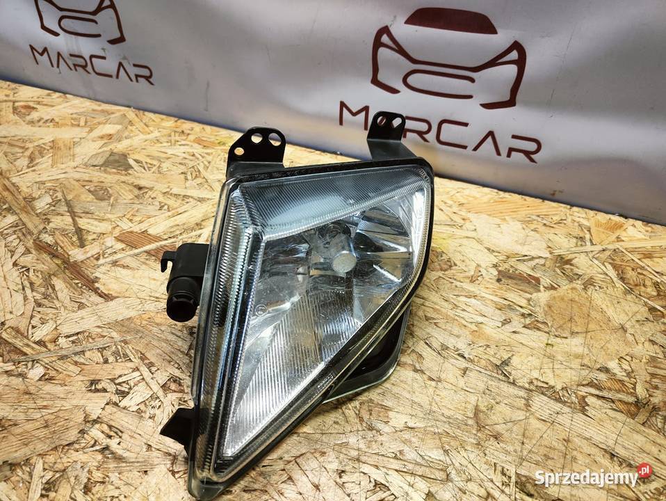 Halogen Zderzaka Prawy Przód Ford Focus Mk4 IV sprzedam