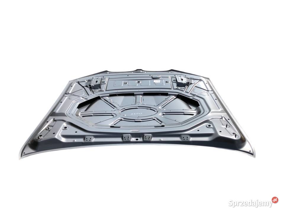 Bmw X3 F25 1017 X4 F26 1418 Maska pokrywa