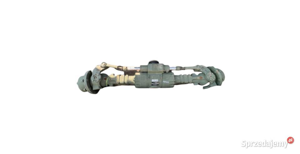 Dana Spicer 27866 Dana Spicer 27866002 Most do Poznań