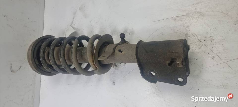 AMORTYZATOR PRAWY PRZÓD OPEL VIVARO II osobowe