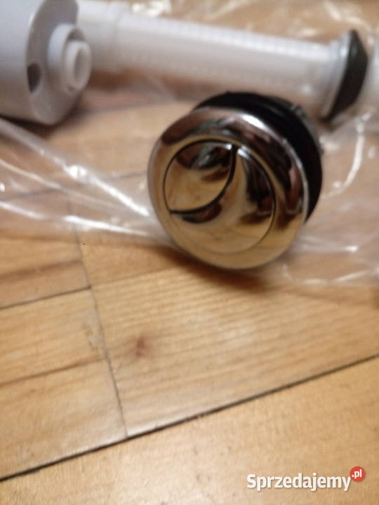 Przycisk spłuczki podwójny Gorlice