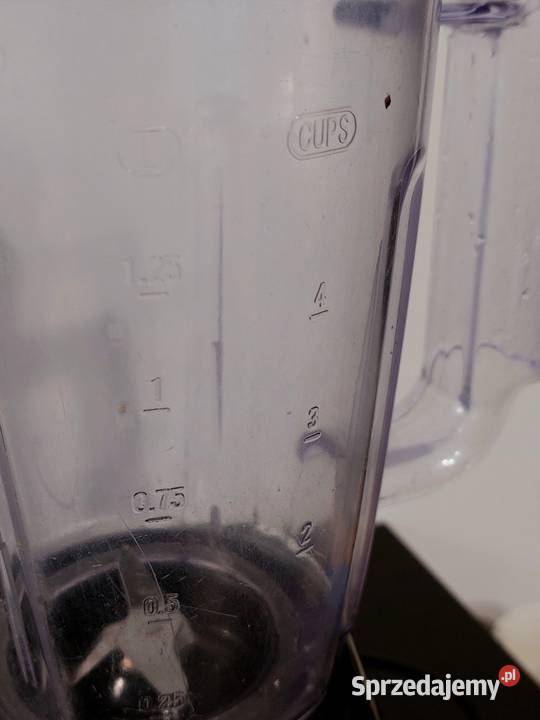 Tefal Blender Kielichowy Blendforce BL300 Warszawa